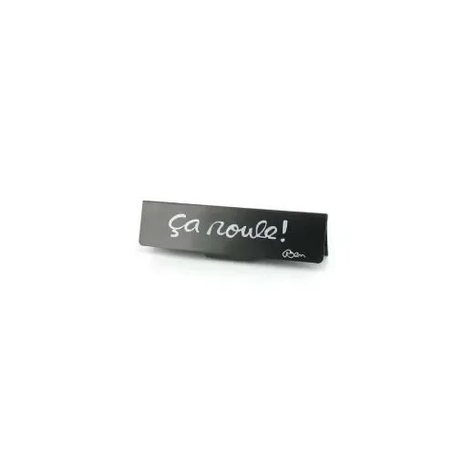 Smoking - Slim Rolling Paper Case Signed Ben - It's Rolling! product image