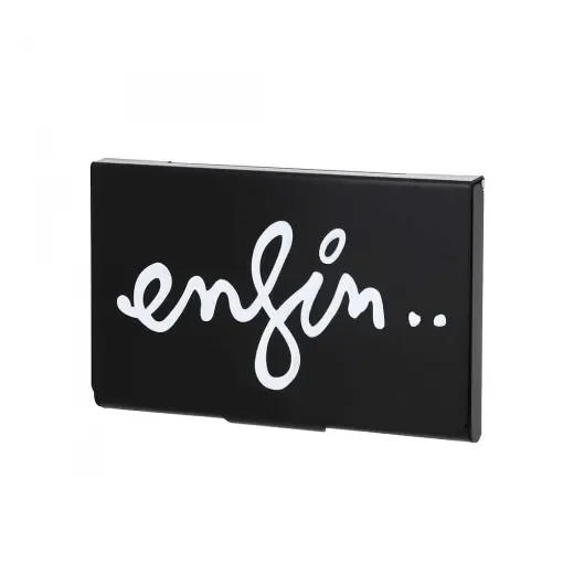 Smoking - Rolling Paper Case Signed Ben "Finally Free!" product image