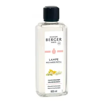 Lampe Berger - Home Fragrance Lampe Berger Orange Blossom - 500ml product image