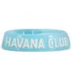 Havana Club - Ceramic Ashtray Sky Blue product image