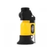 Prince - Pocket Torch Lighter Yellow - Adjustable Flame product image