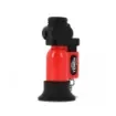 Prince - Pocket Torch Lighter Red - Adjustable Flame product image