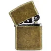 Zippo - Antique Brass Petrol Lighter - 88Z276 product image