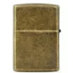 Zippo - Antique Brass Petrol Lighter - 88Z276 product image