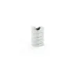 Smoking - Chrome Hexagon Cigarette Damper product image