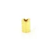 smoking - Golden Hexagon Cigarette Damper product image