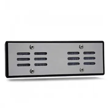 smoking - Small Metal Humidifier - Cigar Humidification product image