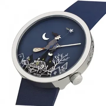 Akteo - Witch 48 Watch - 48mm Dial Diameter product image