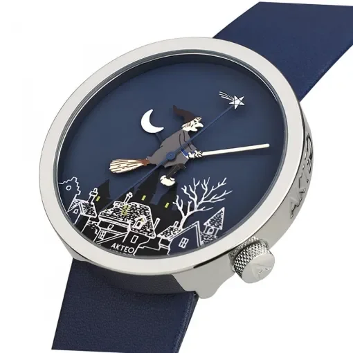 Akteo - Witch 48 Watch - 48mm Dial Diameter product image