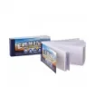 Elements - Large Non Perforated Cardboard Filters - X 1 product image