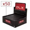 Smoking - Cardboard Filters Dlx X50 product image