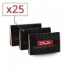 Smoking - Cardboard Filters Dlx X25 product image