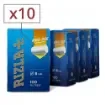 Rizla+ - Regular Filters 8mm Diameter - X10 Boxes product image