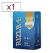 Rizla+ - Regular Filters 8mm - X1 Box product image