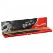 Smoking - Slim Brown Rolling Papers - 50 Booklets product image