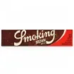 Smoking - Slim Brown Rolling Papers - 50 Booklets product image