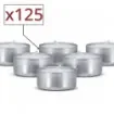 smoking - Tealight Candles 6H x 125 product image
