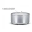 smoking - Tealight Candles 6H x 125 product image