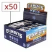 Elements - Cardboard Filters Regular - Pack of 50 product image