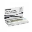 Rizla+ - Micron Rolling Paper 100 Sheets - 12.5 GSM product image