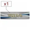 Rizla+ - Micron Slim Rolling Paper - 32 Sheets product image