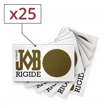 JOB - Rigid Job Rolling Paper X 25 - product image