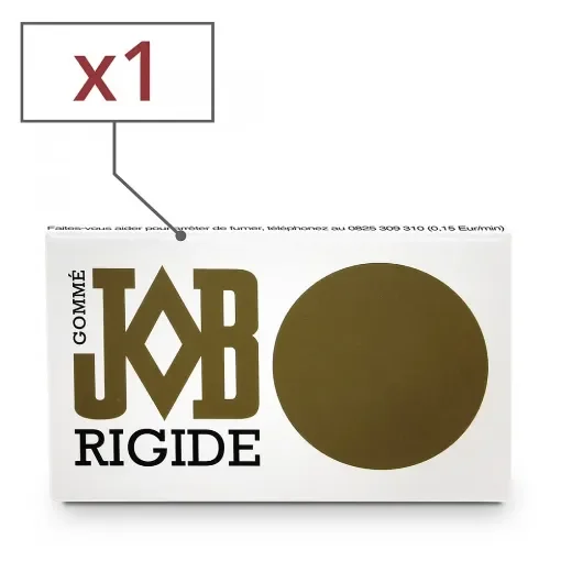 JOB - Rigid Job Rolling Paper X 1 - product image