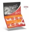 Smoking - Rolling Paper Orange Regular - 120 Sheets product image