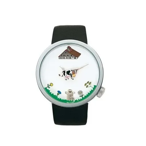 Akteo - Fauna Cow Watch 48mm - product image