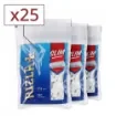 Rizla+ - Slim Filters Pack of 25 Sachets product image