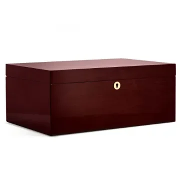 Adorini - Humidor Santiago Deluxe - Lifetime Warranty product image