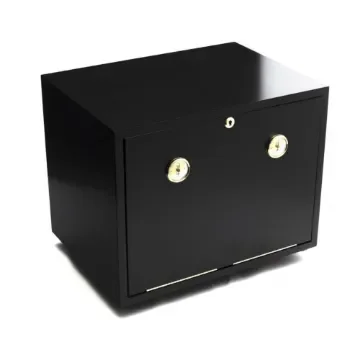 Adorini - Humidor - Habana Deluxe - Lifetime Warranty product image