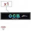 OCB - Slim Premium Rolling Paper - 1 Pack product image
