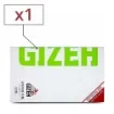 Gizeh - Hyper Fine Rolling Paper - 120 Sheets product image