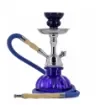 Smoking - Hookah 23 Cm Blue - product image