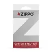 Zippo - Cotton and Felt Replacement for Lighters product image