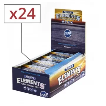 Elements - Conical Cardboard Filters X 24 product image
