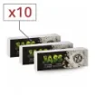 Jass - Cardboard Filters Pack of 500 - product image