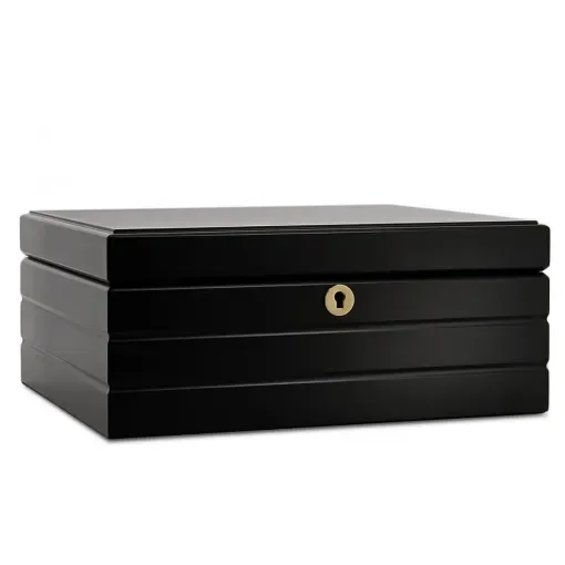 Adorini - Firenze Deluxe Cigar Humidor - Lifetime Warranty product image