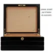Adorini - Firenze Deluxe Cigar Humidor - Lifetime Warranty product image
