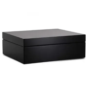 Adorini - Humidor Torino Deluxe - Lifetime Warranty product image