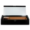 Adorini - Humidor Vega Deluxe Black - 100 Cigar Capacity product image