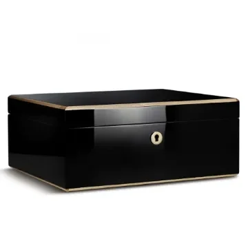 Adorini - Humidor Milan Deluxe - 75 Cigar Capacity product image