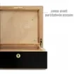 Adorini - Humidor Milan Deluxe - 75 Cigar Capacity product image