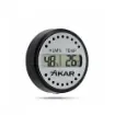 XIKAR - Round Digital Thermohygrometer - Lifetime Warranty product image