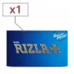 Rizla+ - Blue Rolling Paper - 100 Sheets product image