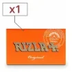 Rizla+ - Original Rolling Paper - Ultra-Thin product image