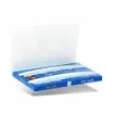 Zig Zag - Blue Zig Zag Rolling Paper - n°601 bis product image