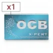 OCB - X-Pert Rolling Paper Ultra Thin - X1 product image