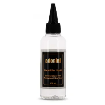 Adorini - Humidifier Liquid 100ml - Distilled Water for Cigars product image